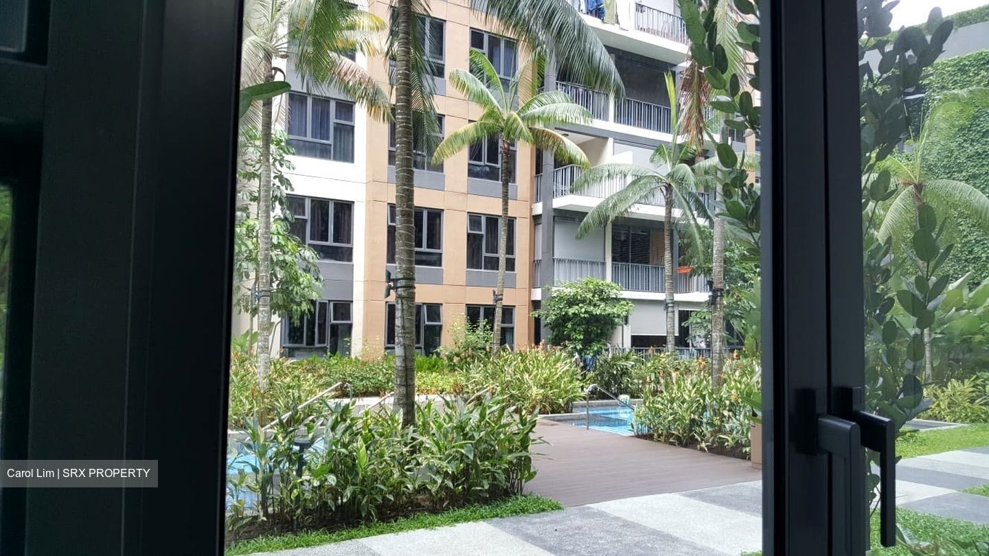 The Brownstone (D27), Condominium #358940361
